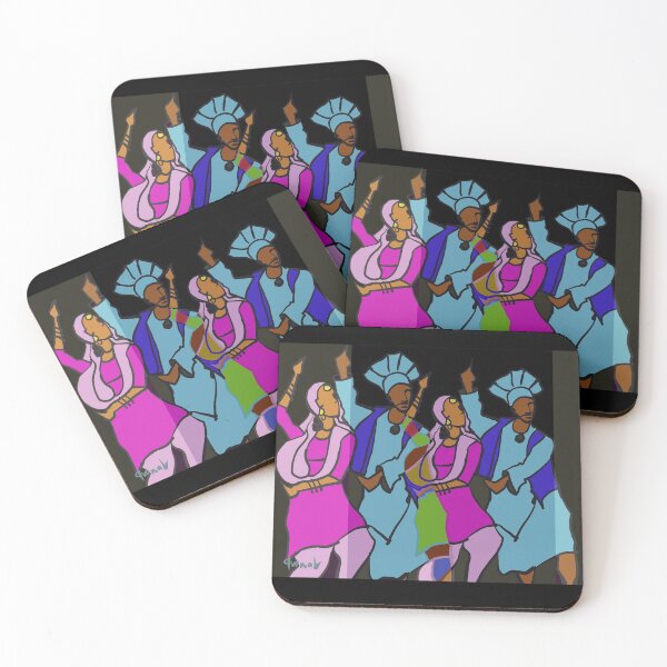 Item preview, Bhangra Vibes  designed and sold by Sukhpal Grewal Ethnic Art.