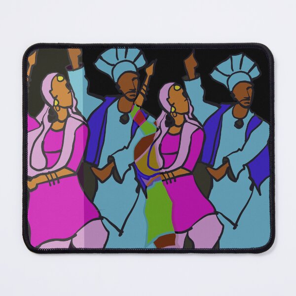 Item preview, Bhangra Vibes designed and sold by Sukhpal Grewal Ethnic Art.