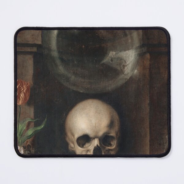 Item preview, Vanitas Still Life designed and sold by billduncan.