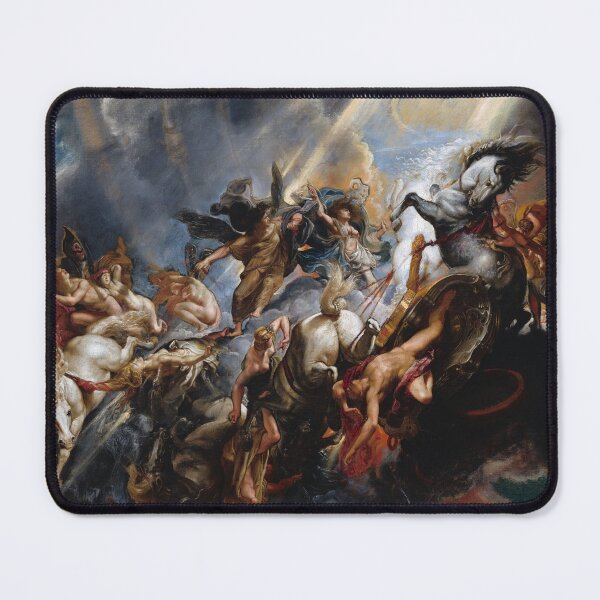 Item preview, The Fall of Phaeton - Rubens designed and sold by billduncan.