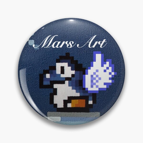 Artikelvorschau, Fliegendes Babyblau entworfen und verkauft von MarsArtM.