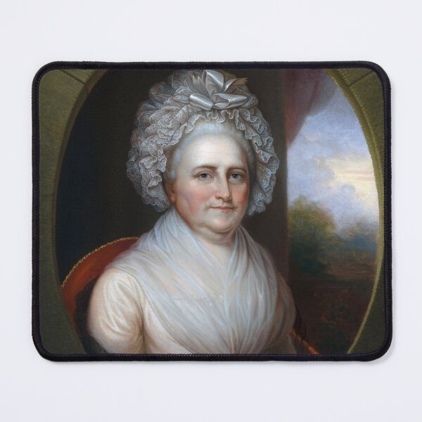 Item preview, Martha Washington designed and sold by billduncan.