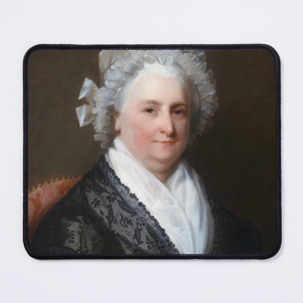 Item preview, Martha Washington  designed and sold by billduncan.