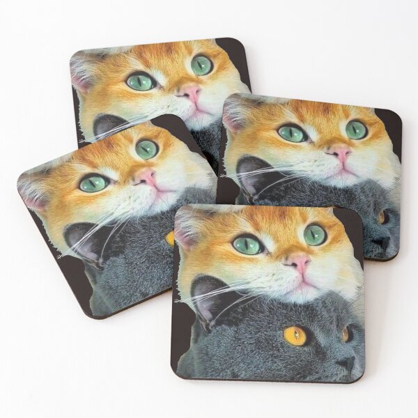 Item preview, CATS designed and sold by mtargui2022.