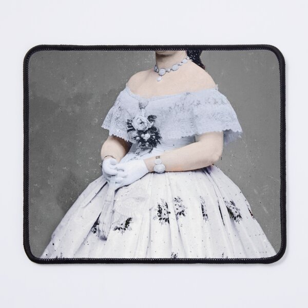 Item preview, Mary Todd Lincoln  designed and sold by billduncan.