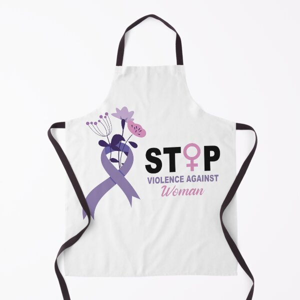 Item preview, Stop Violence Against Woman designed and sold by Yu-u-Ta.
