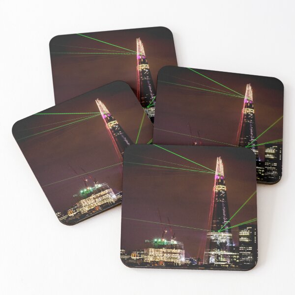 Item preview, Opening ceremony of The Shard designed and sold by EdWalkerPhoto.