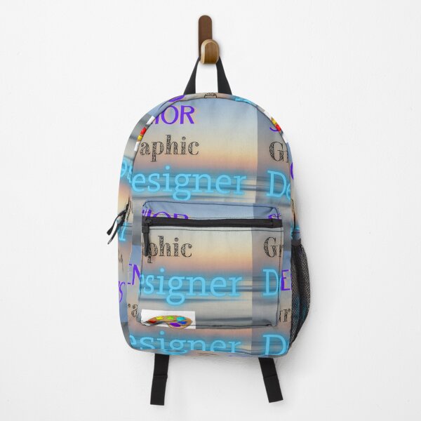 Item preview, Senior Graphic Designer designed and sold by trendingatees.