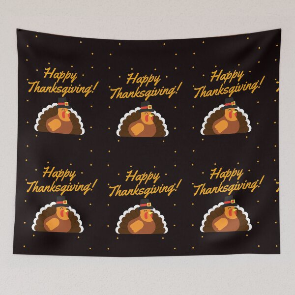 Item preview, Happy thanksgiving day-turkey thanksgiving t shirt  gift,family designed and sold by medoutfits.