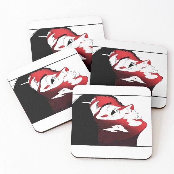 Item preview, The Story of O-Ren Ishii designed and sold by eviemh.