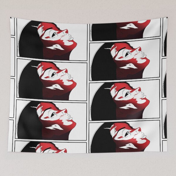 Item preview, The Story of O-Ren Ishii designed and sold by eviemh.