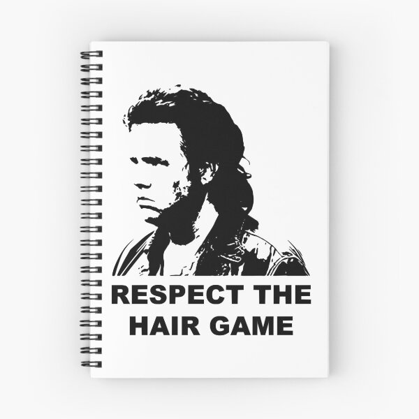 Item preview, Funny Gifts For Respect The Hair Game Gift For Birthday designed and sold by Justynbartell.