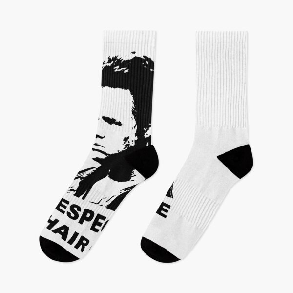 Item preview, Funny Gifts For Respect The Hair Game Gift For Birthday designed and sold by Justynbartell.