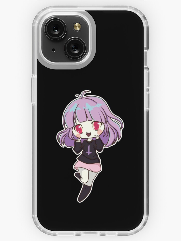  iPhone 13 Pro Princess Kawaii Pink Cute Pastel Goth