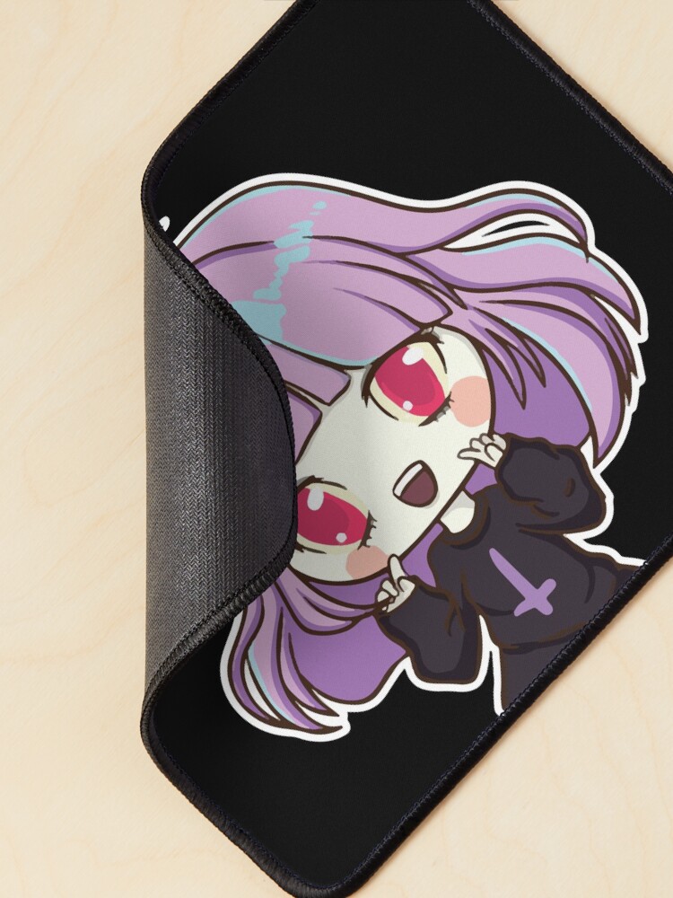 Kawaii anime girl Sticker for Sale by Wicmarts