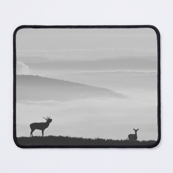 Item preview, Roaring Above the Fog designed and sold by Macrae images.