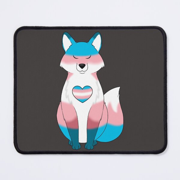Item preview, Content Transexual Fox designed and sold by MochaFox.