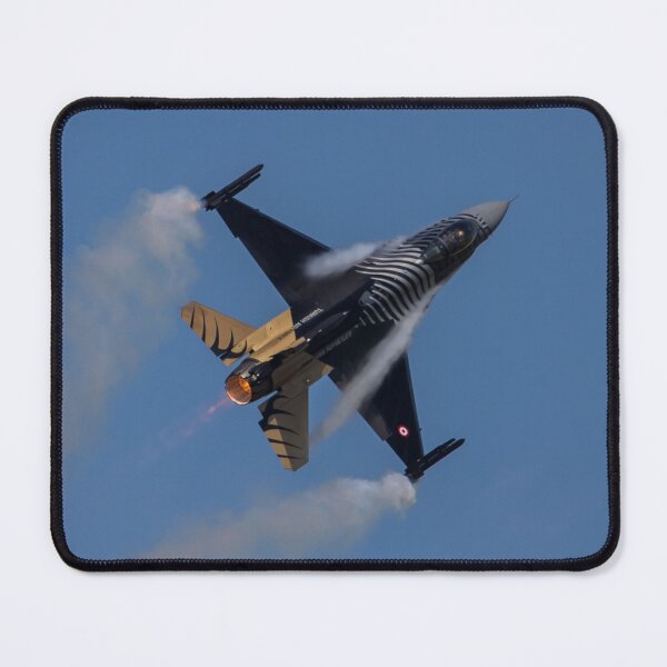 Item preview, Turkish AF F-16 designed and sold by Kevin Tappenden.