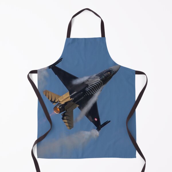 Item preview, Turkish AF F-16 designed and sold by Kevin Tappenden.