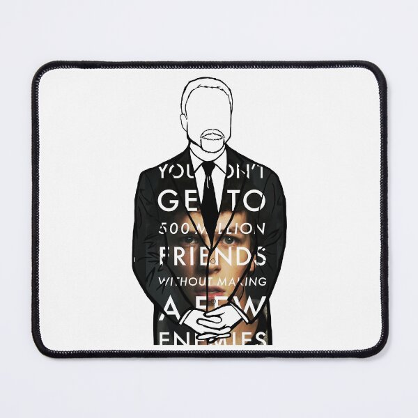 Item preview, Vintage David Fincher Portrait Gift For Music Fans designed and sold by Justynbartell.