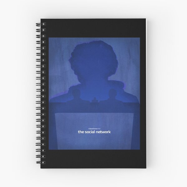 Item preview, Animal The Social Network Movie Cute Gift designed and sold by Justynbartell.