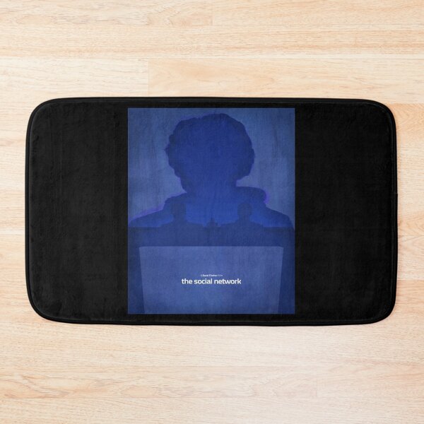 Item preview, Animal The Social Network Movie Cute Gift designed and sold by Justynbartell.