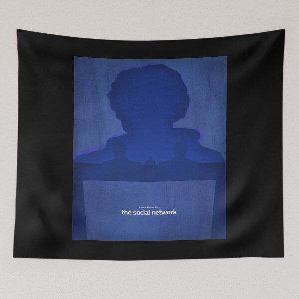 Item preview, Animal The Social Network Movie Cute Gift designed and sold by Justynbartell.