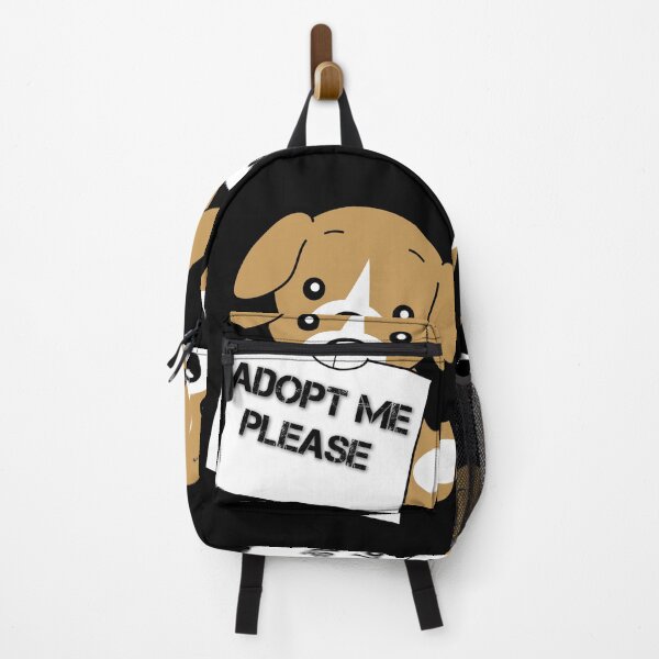 Item preview, ADOPT A DOG NEAR ME designed and sold by Hussain Shirts.