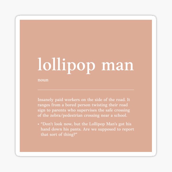 lollipop, meaning of lollipop in Longman Dictionary of Contemporary  English