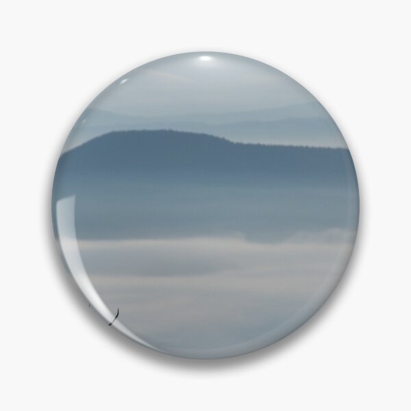 Item preview, Foggy silhouette designed and sold by Macrae images.