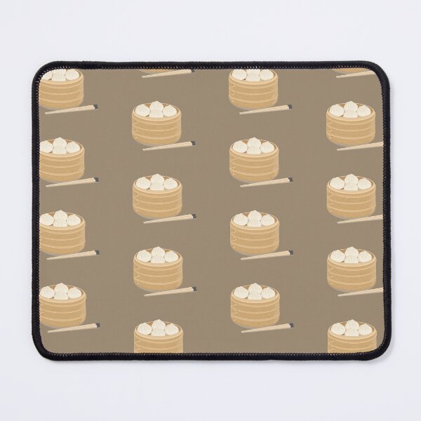 Item preview, Dumplings  designed and sold by Purplepugprints.