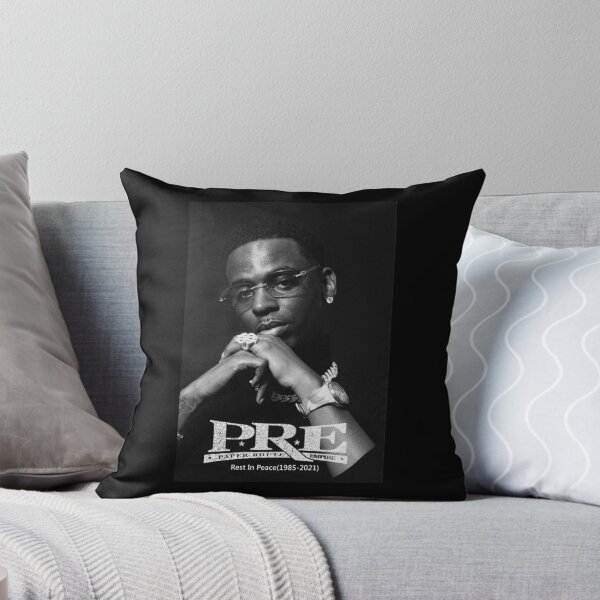 Item preview, Young Dolph  designed and sold by takinamoto.