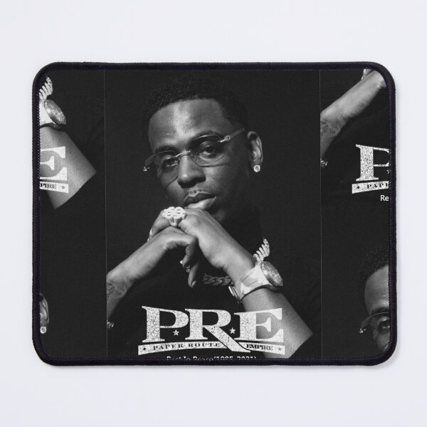 Item preview, Young Dolph  designed and sold by takinamoto.