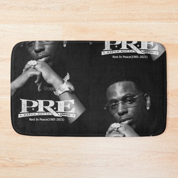 Item preview, Young Dolph  designed and sold by takinamoto.