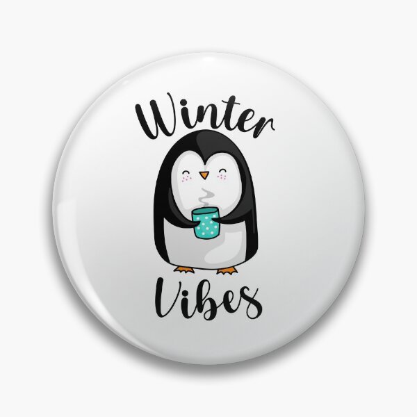 Item preview, Winter Vibes designed and sold by LiToDesignCo.