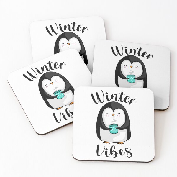 Item preview, Winter Vibes designed and sold by LiToDesignCo.