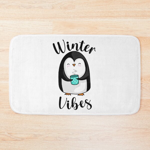 Item preview, Winter Vibes designed and sold by LiToDesignCo.