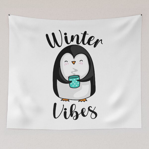 Item preview, Winter Vibes designed and sold by LiToDesignCo.