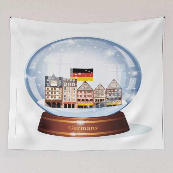 Item preview, German Christmas 23 designed and sold by MrCsStores.