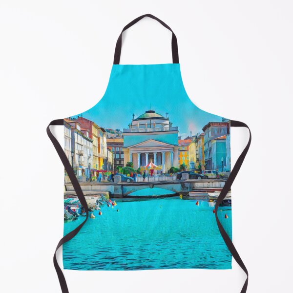 Item preview, Trieste designed and sold by Sofia-Draws.