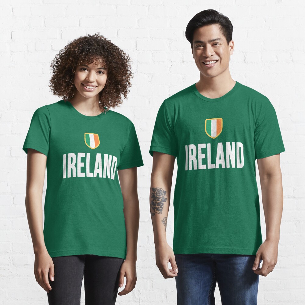 irish tees