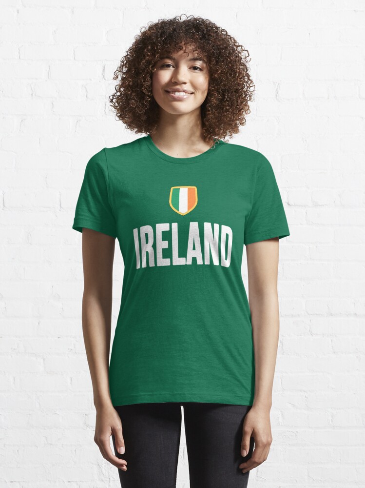 ireland trip shirts