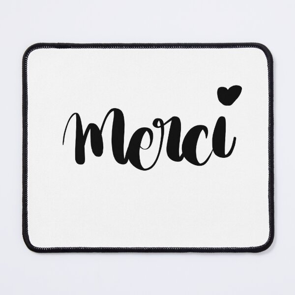 Item preview, Merci designed and sold by MrsDeeDesigns.