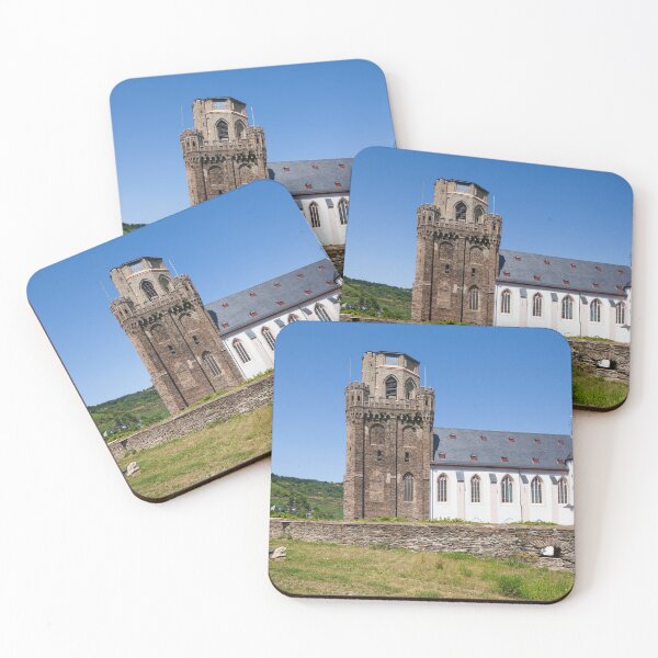 Item preview, Old town, Oberwesel, Middle Rhine, Rhine, Rhineland-Palatinate, Germany designed and sold by Torsten  Krüger.
