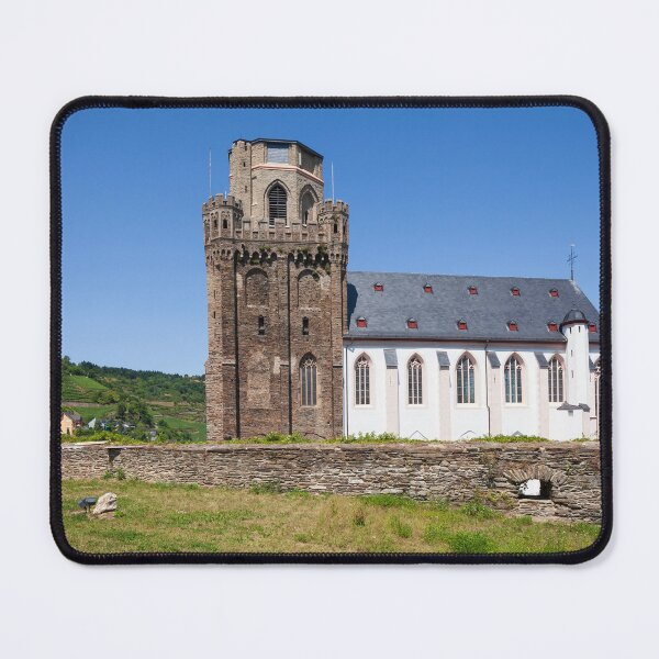 Item preview, Old town, Oberwesel, Middle Rhine, Rhine, Rhineland-Palatinate, Germany designed and sold by Torsten Krüger.