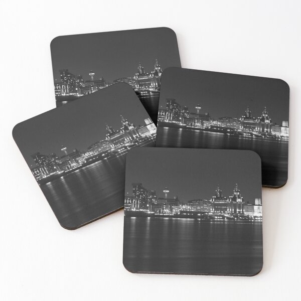 Item preview, Liverpool Waterfront  designed and sold by David Chennell.