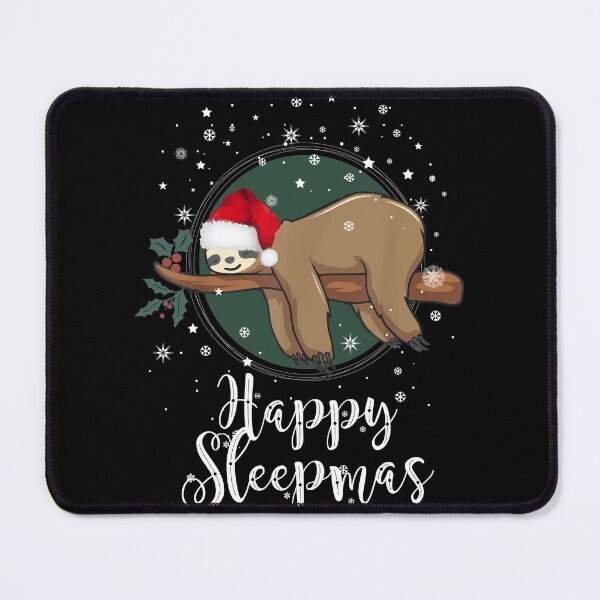 Item preview, Happy Sleepmas Koala designed and sold by spirit-of-art.