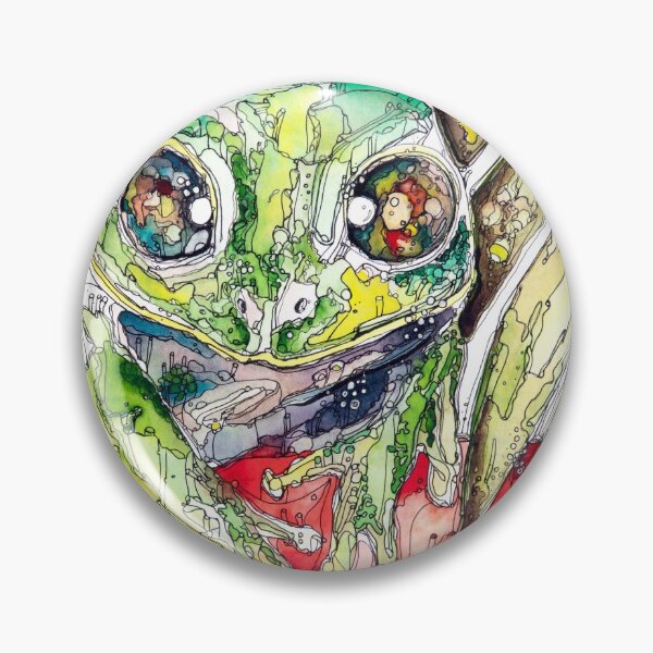 Item preview, Ribbit, ribbit! designed and sold by Pacchiella.