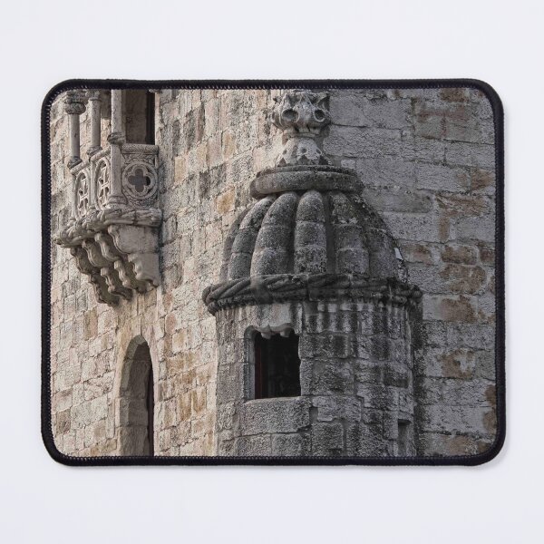 Item preview, Up Close And Personal At Belem - 2 ©  designed and sold by © Hany G. Jadaa © Prince John Photography.