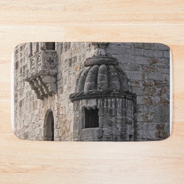 Item preview, Up Close And Personal At Belem - 2 ©  designed and sold by © Hany G. Jadaa © Prince John Photography.